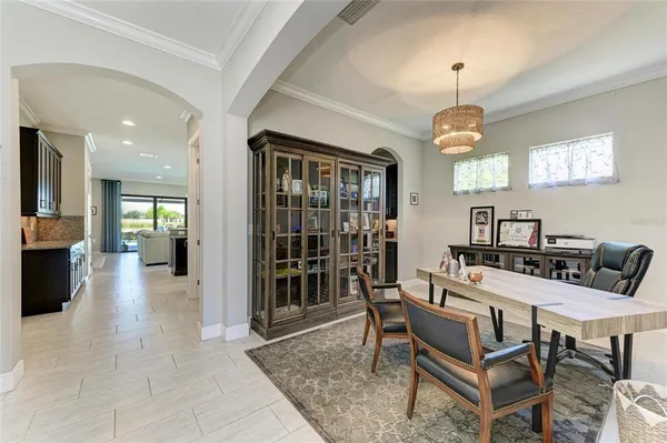 $995,000 | 10215 Marbella Drive, Bradenton, FL 34211