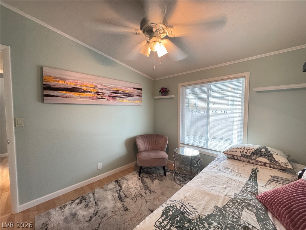 3250 Del Monte Street Laughlin, NV 89029 - Photo 36 of 57 2nd Bedroom