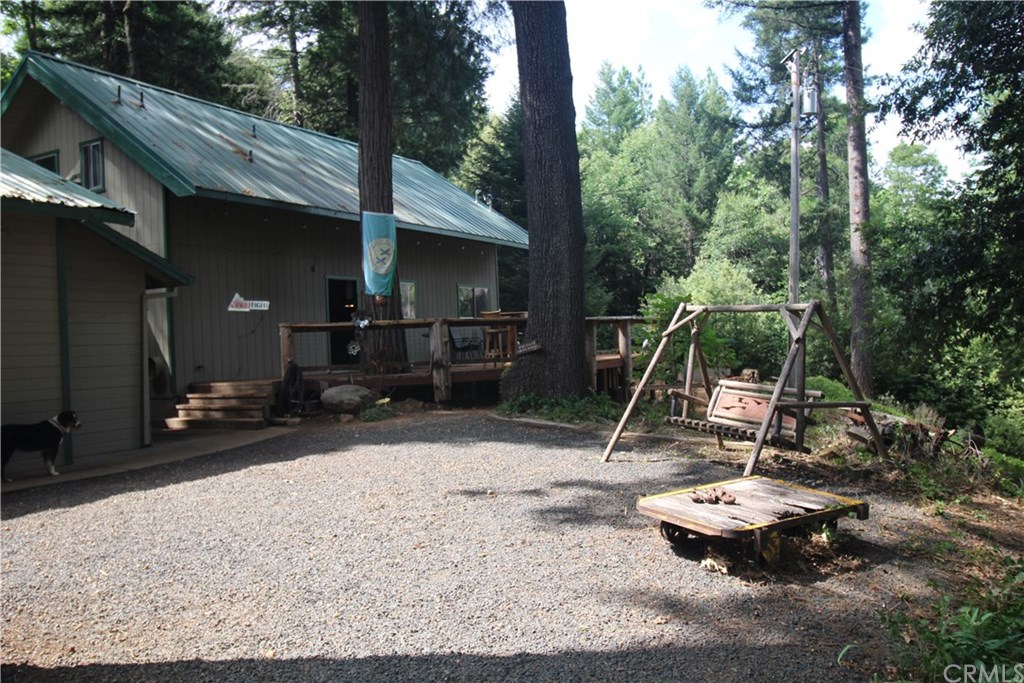 5305 Headwaters Road Forest Ranch, CA 95942 - Photo 1 of 1 Gallery Image 1
