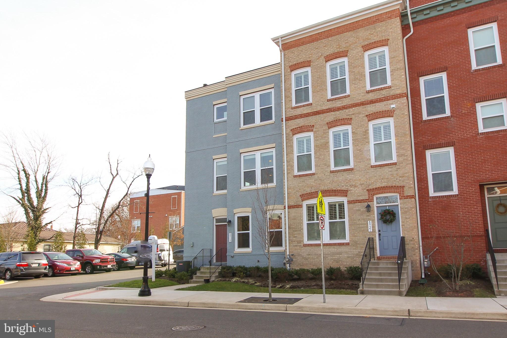 8919 Quarry Road Manassas, VA 20110 - Photo 2 of 21 Convenient Old Town Manassas Location