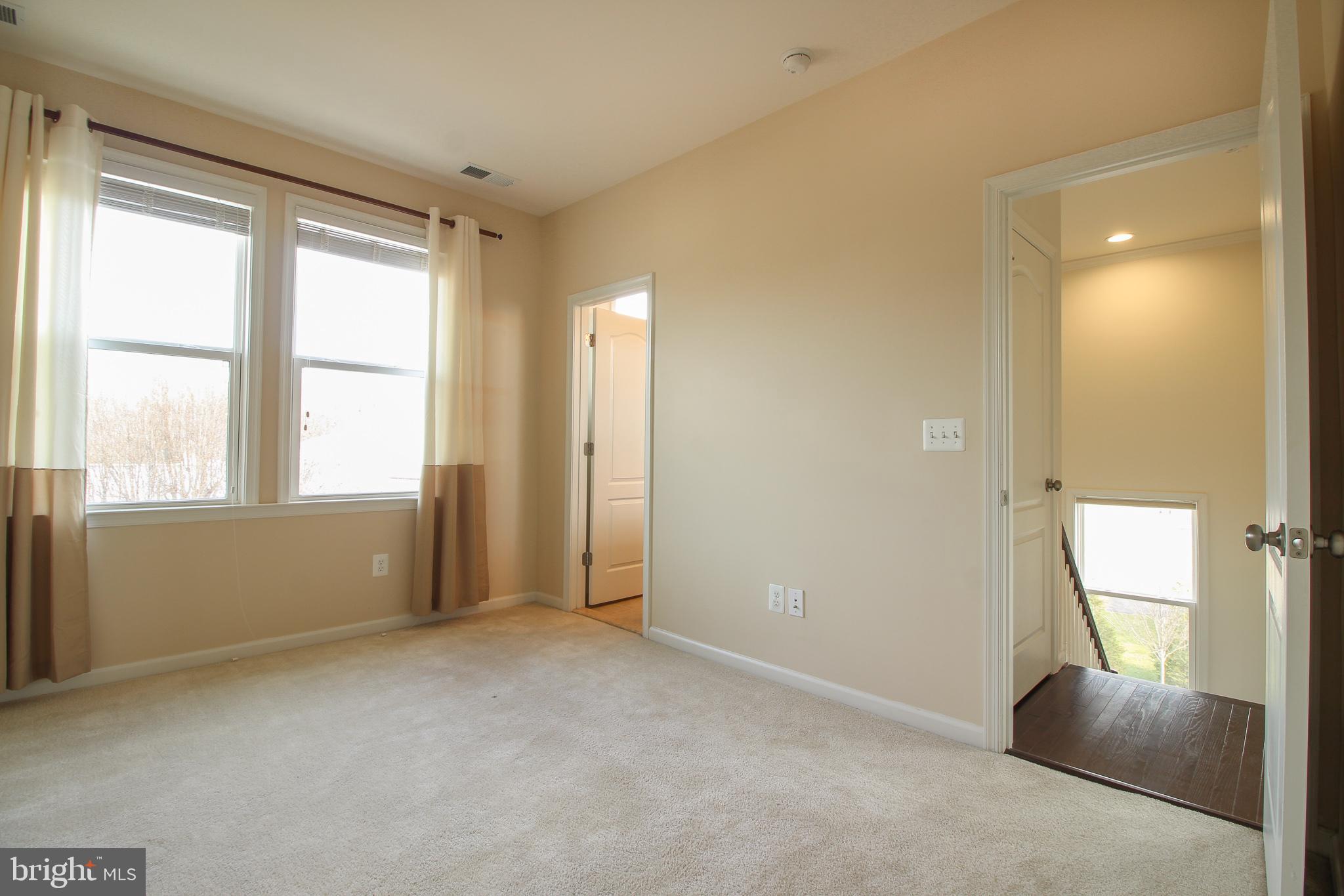 8919 Quarry Road Manassas, VA 20110 - Photo 13 of 21 Master Bedroom