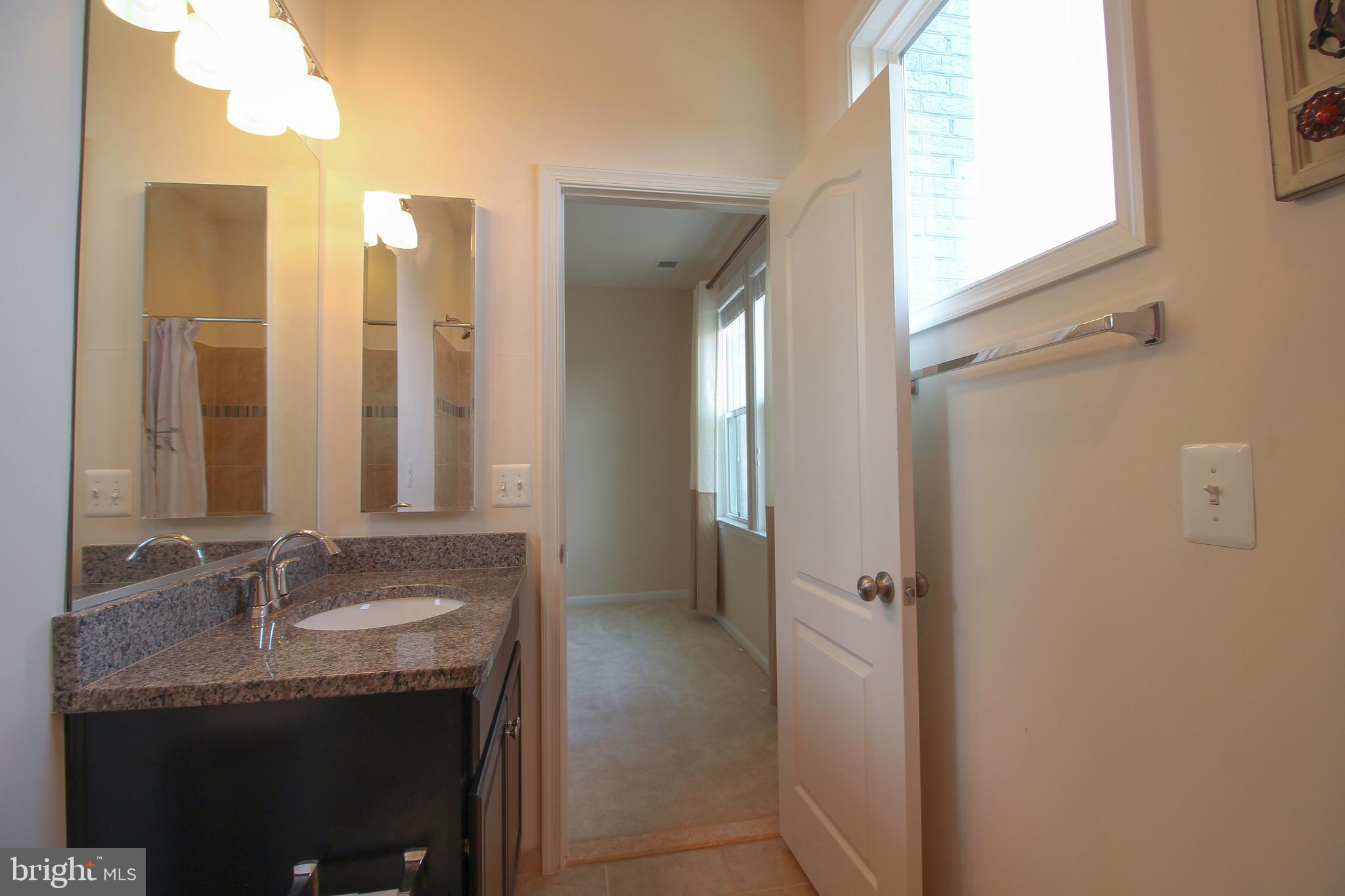 8919 Quarry Road Manassas, VA 20110 - Photo 14 of 21 Master Bathroom