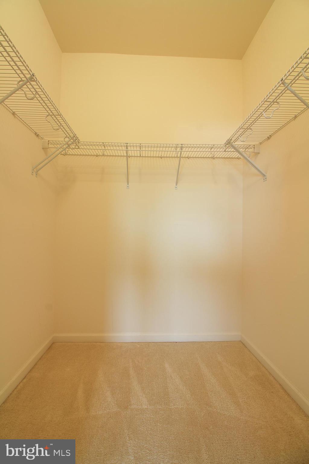 8919 Quarry Road Manassas, VA 20110 - Photo 16 of 21 Master Walk-In Closet