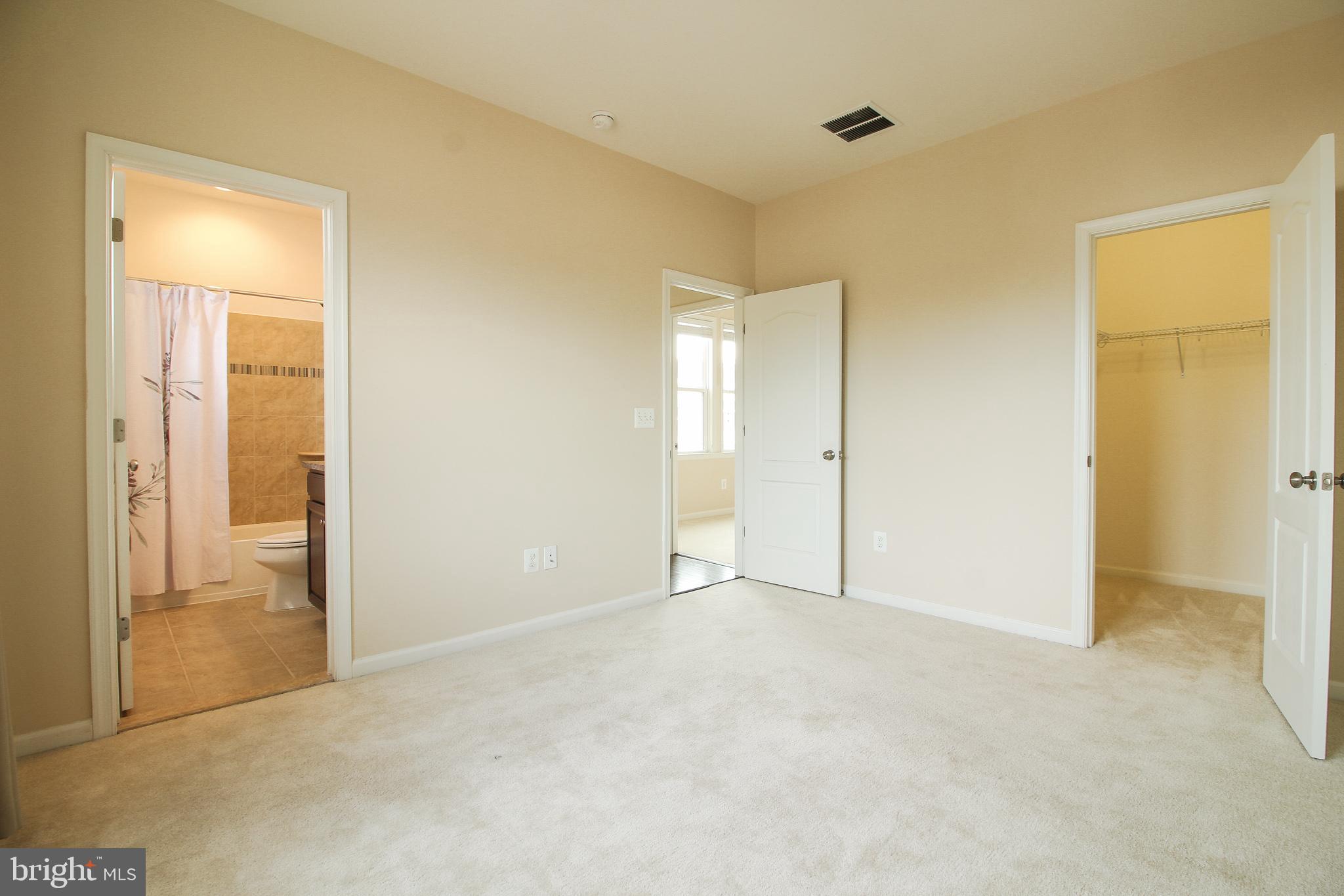8919 Quarry Road Manassas, VA 20110 - Photo 17 of 21 Master Bedroom