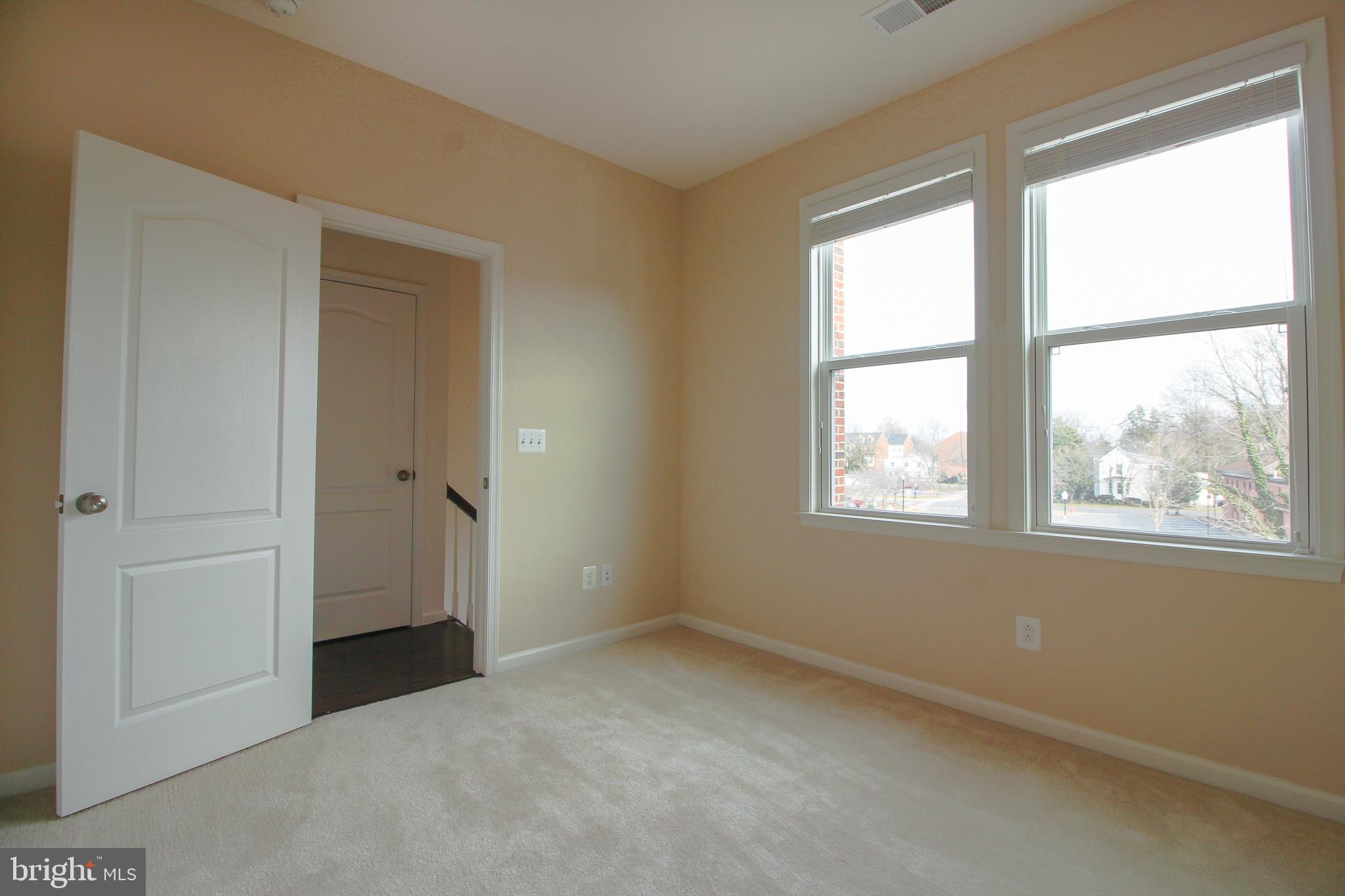 8919 Quarry Road Manassas, VA 20110 - Photo 18 of 21 Bedroom #2 / Dual Master