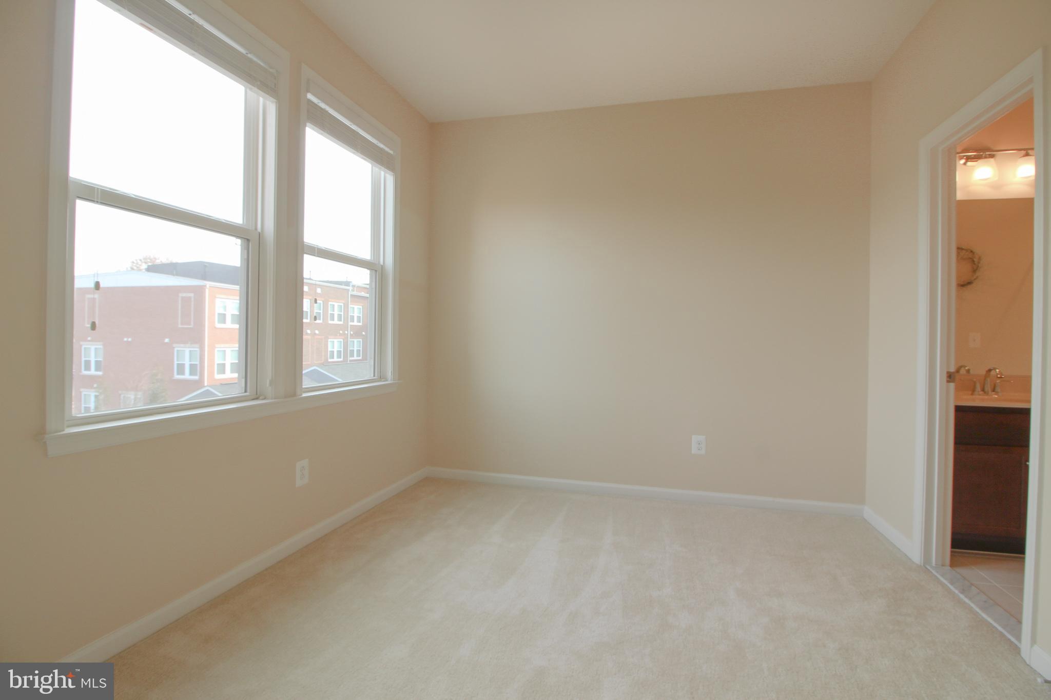 8919 Quarry Road Manassas, VA 20110 - Photo 19 of 21 Bedroom #2 / Dual Master