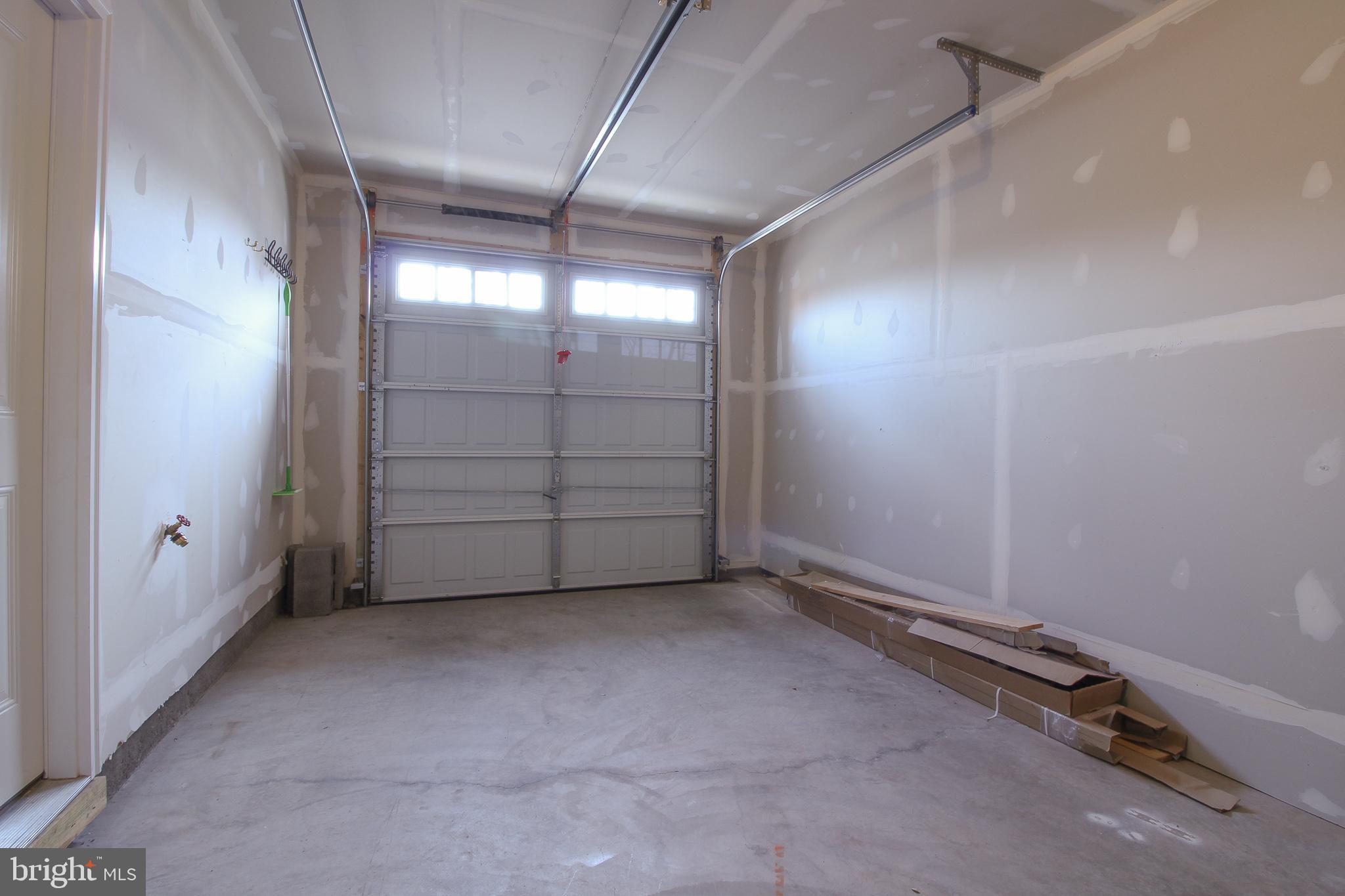 8919 Quarry Road Manassas, VA 20110 - Photo 21 of 21 Long 1 Car Garage