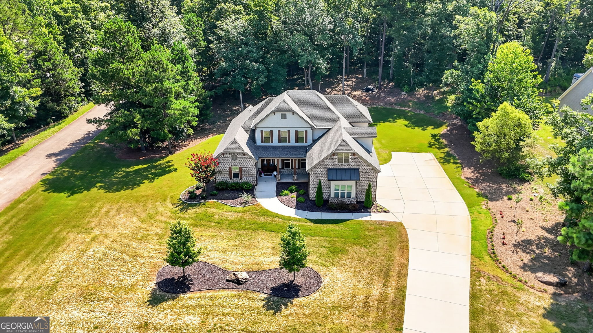 305 Preakness Way Forsyth, GA 31029 - Photo 3 of 56