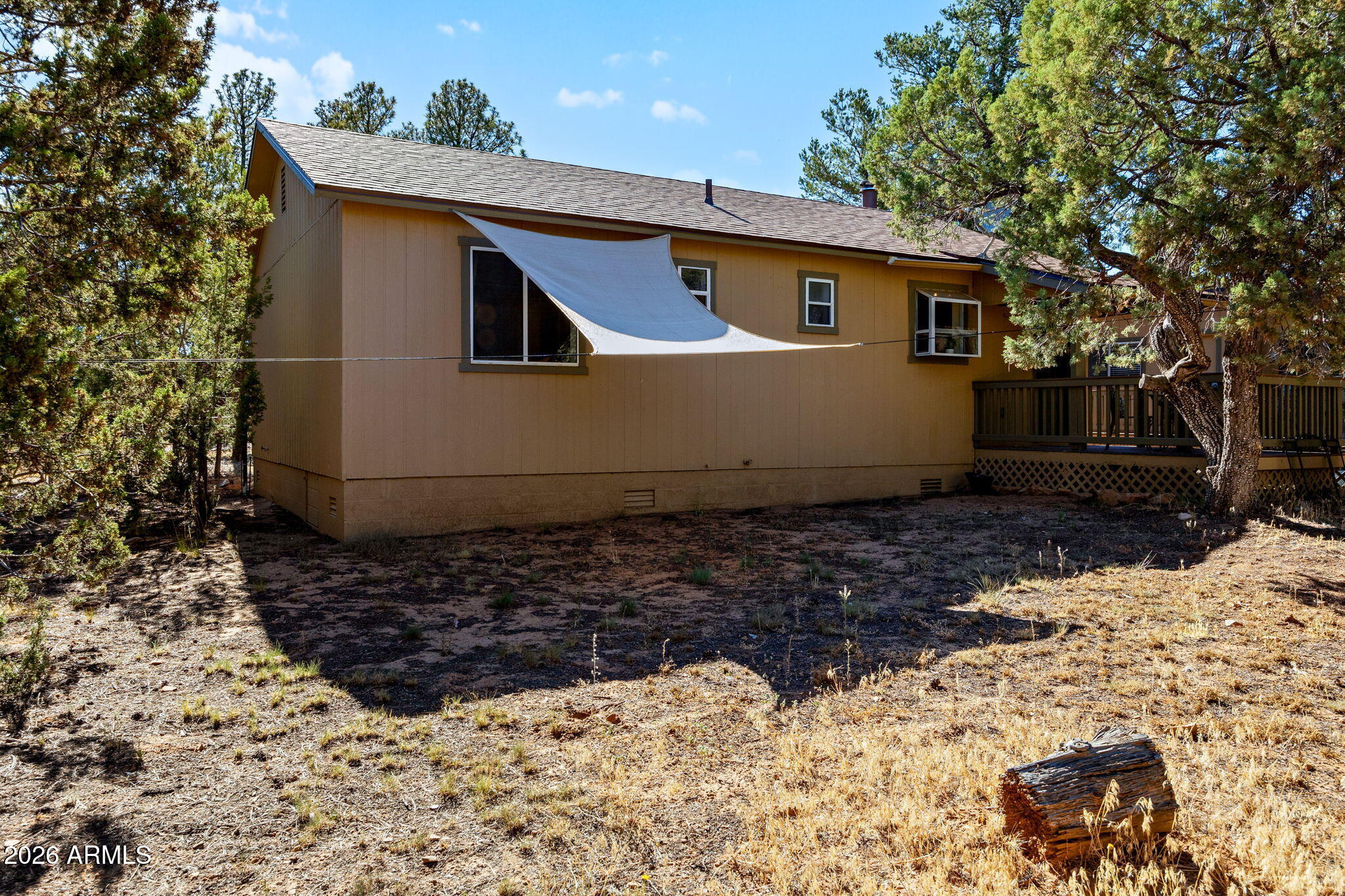 2927 Wildcat Trail Overgaard, AZ 85933 - Photo 19 of 35 2927 Wildcat Trail