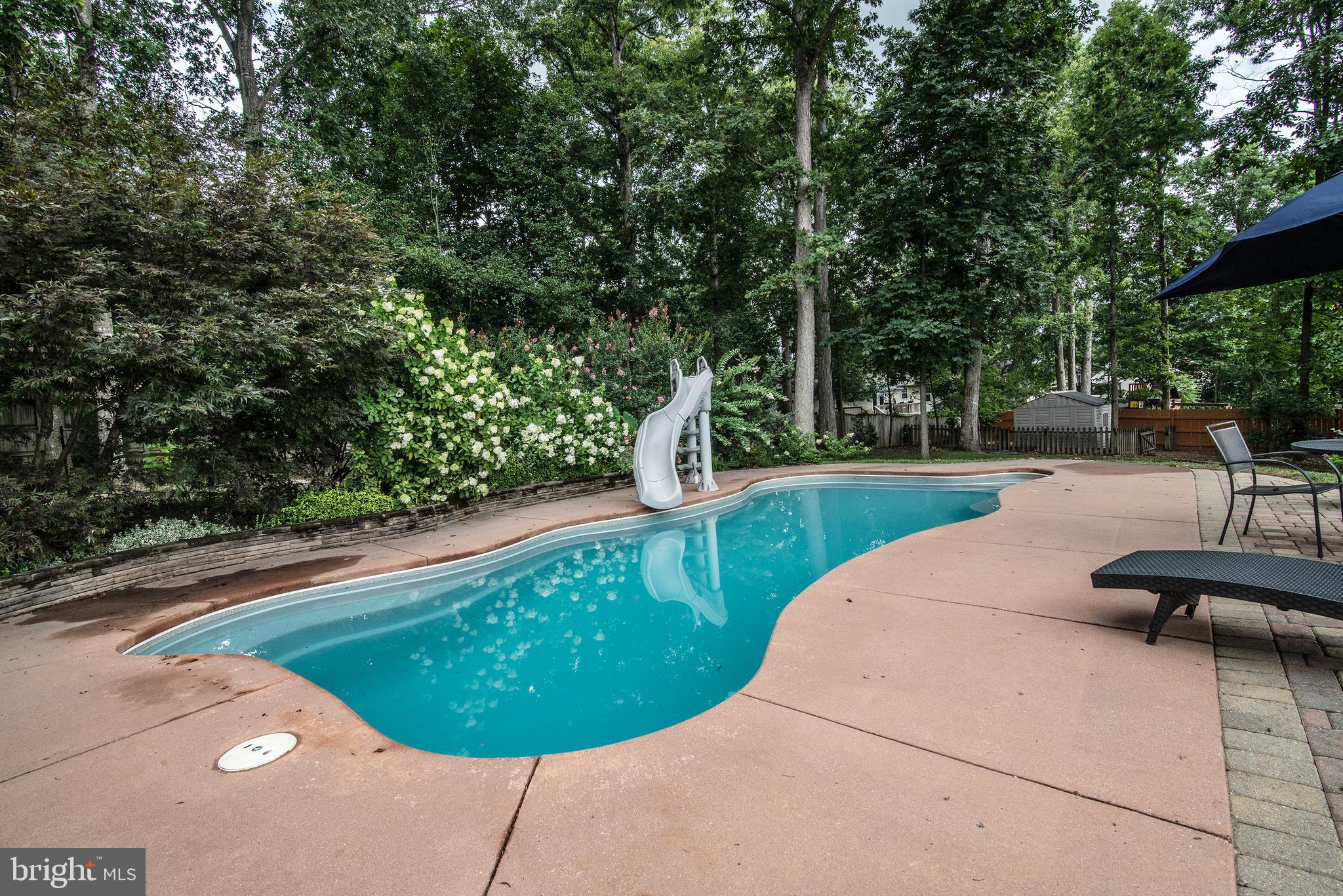 10916 Park Ridge Road Fredericksburg, VA 22408 - Photo 13 of 59 Gallery Image 13