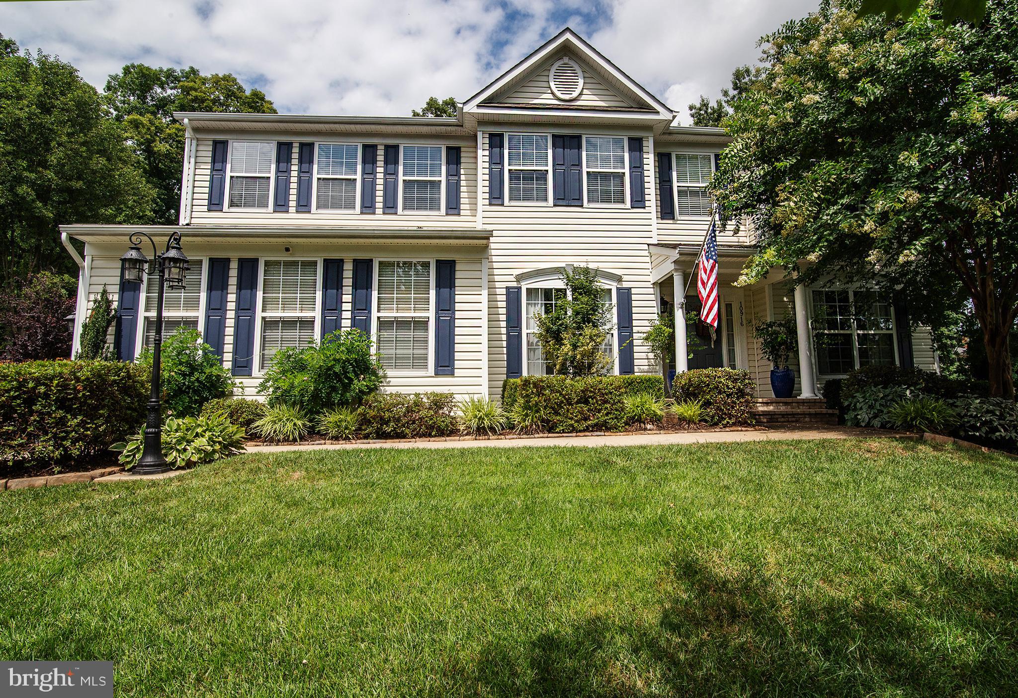 10916 Park Ridge Road Fredericksburg, VA 22408 - Photo 2 of 59 Gallery Image 2