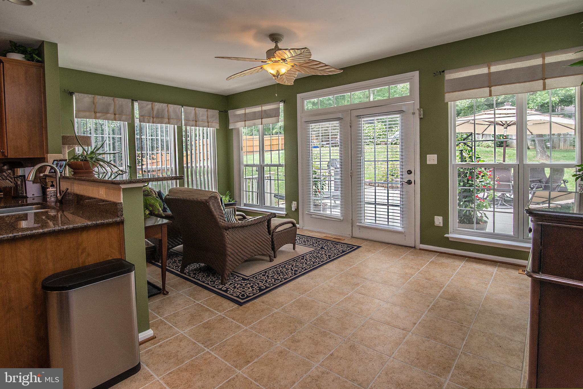 10916 Park Ridge Road Fredericksburg, VA 22408 - Photo 22 of 59 Gallery Image 22