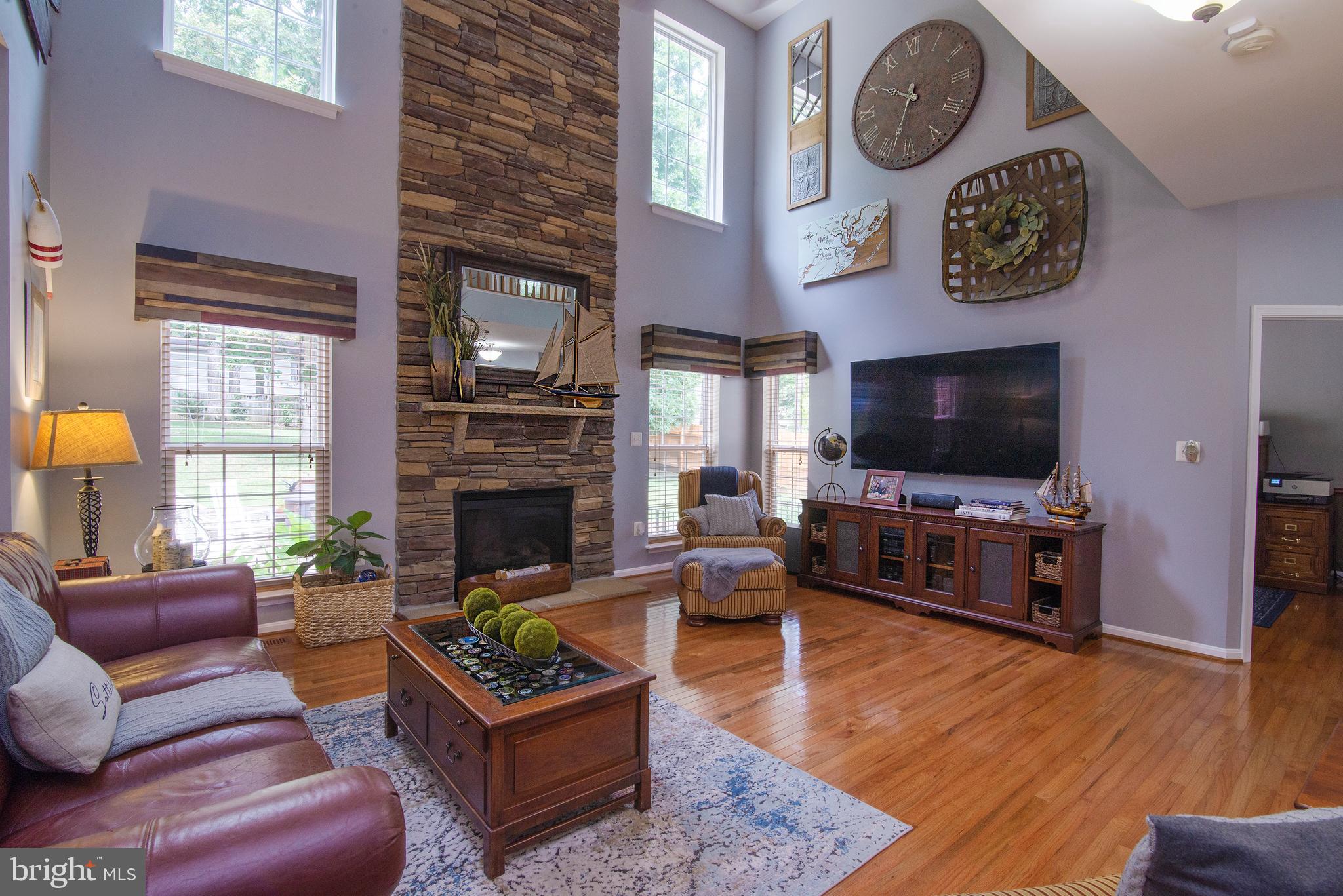 10916 Park Ridge Road Fredericksburg, VA 22408 - Photo 26 of 59 Gallery Image 26
