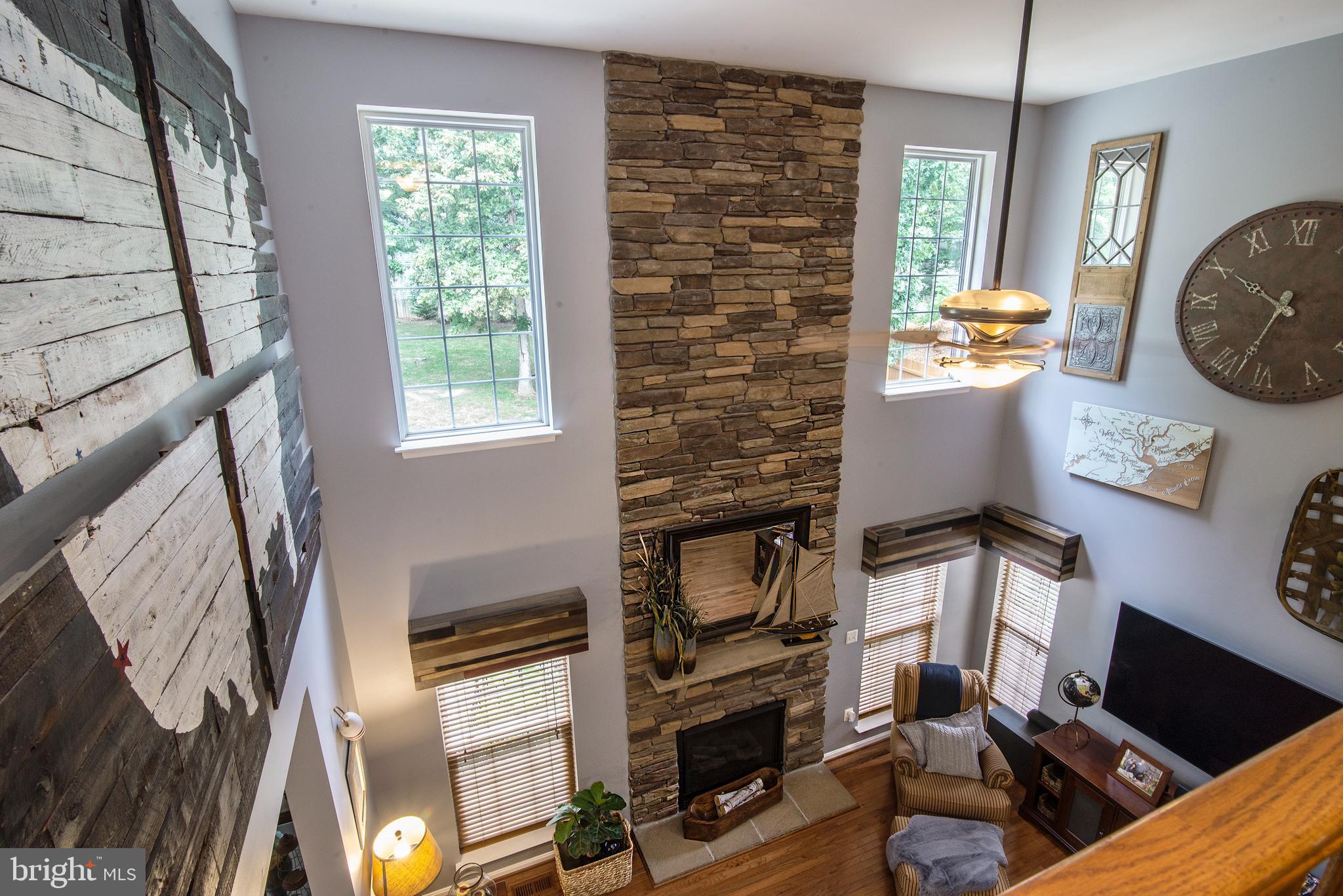 10916 Park Ridge Road Fredericksburg, VA 22408 - Photo 27 of 59 Gallery Image 27