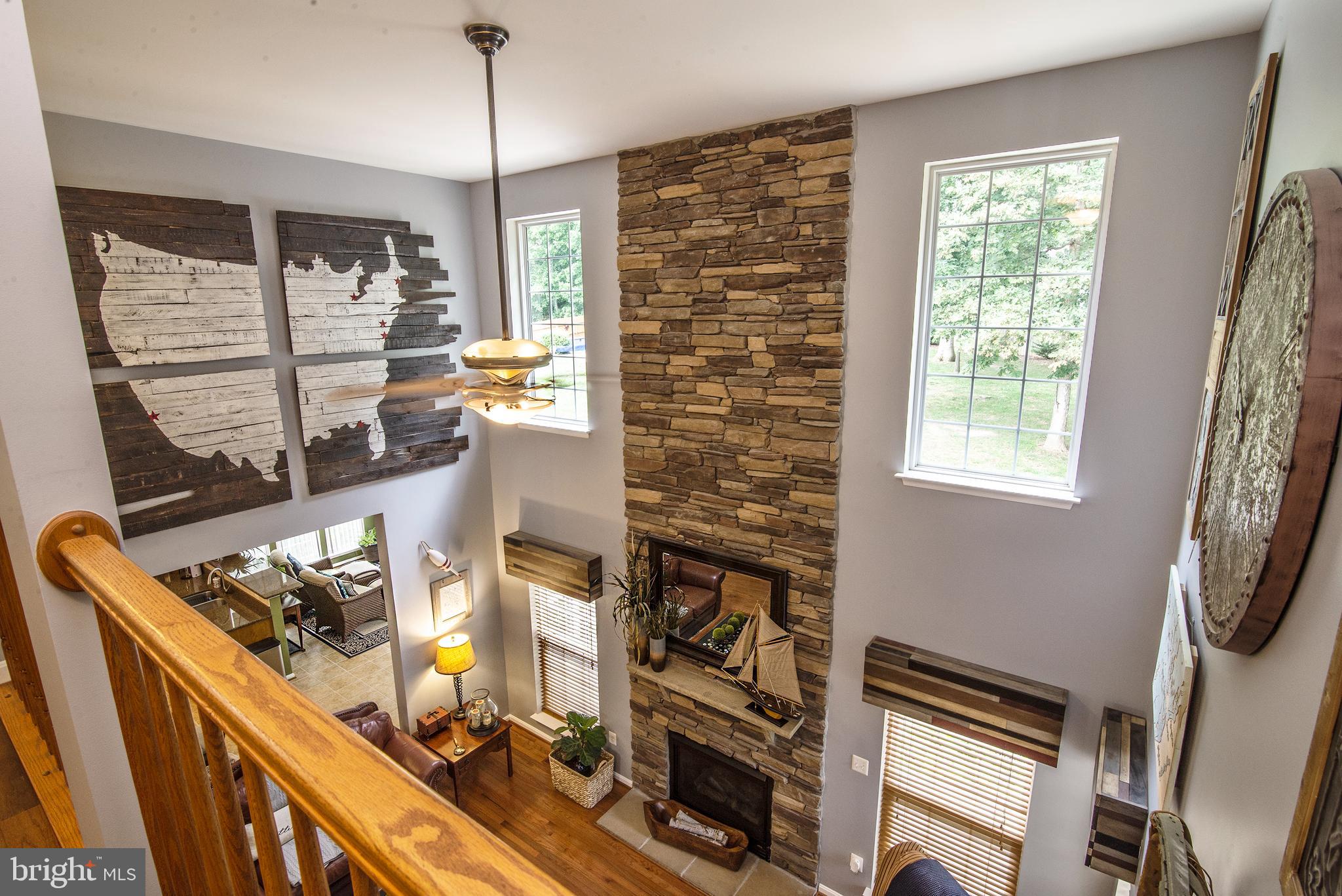 10916 Park Ridge Road Fredericksburg, VA 22408 - Photo 28 of 59 Gallery Image 28