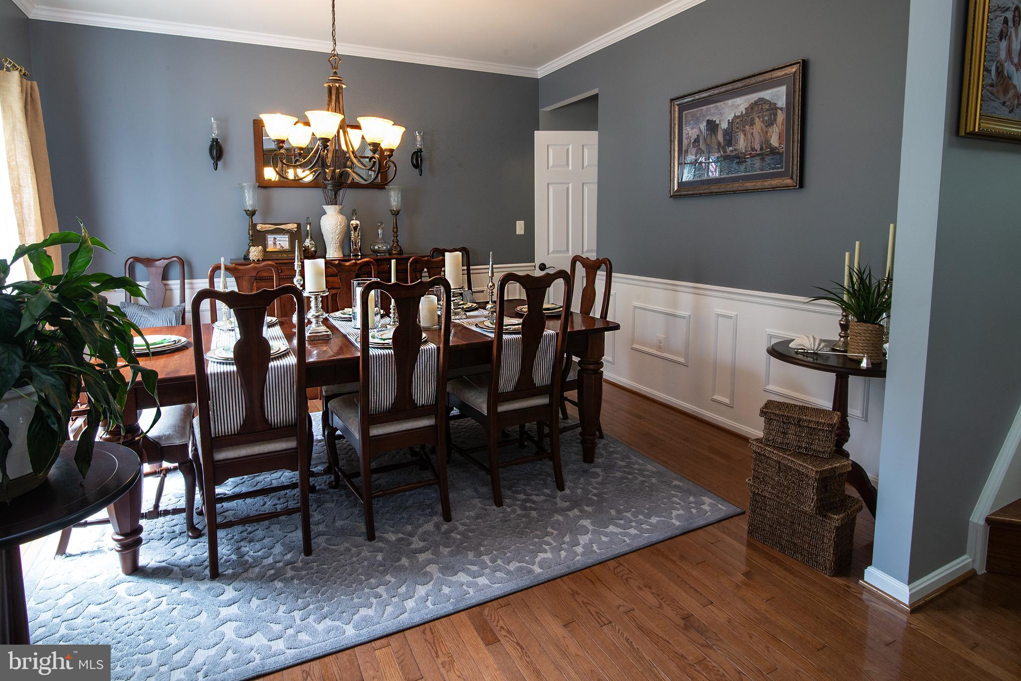 10916 Park Ridge Road Fredericksburg, VA 22408 - Photo 33 of 59 Gallery Image 33