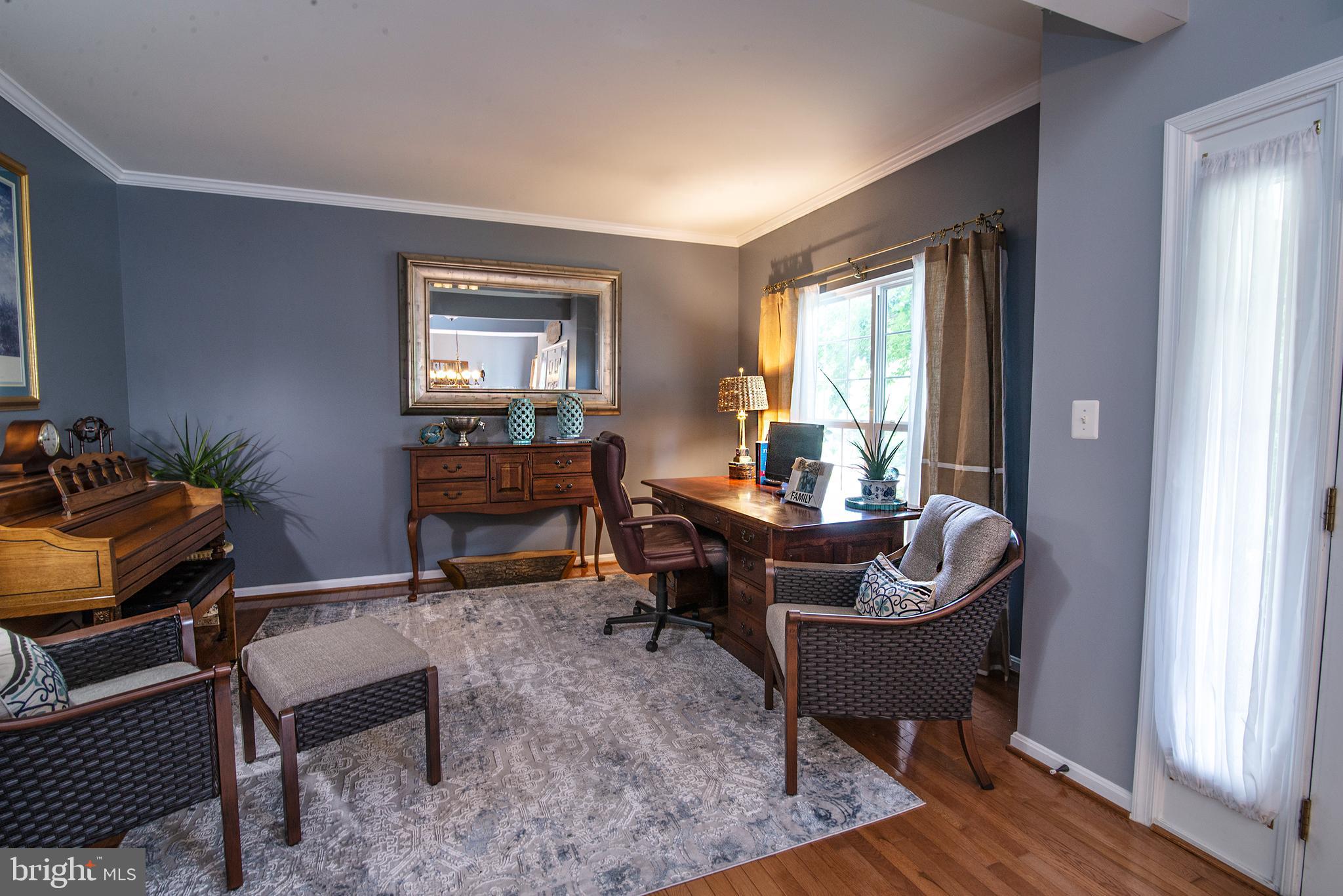 10916 Park Ridge Road Fredericksburg, VA 22408 - Photo 34 of 59 Gallery Image 34