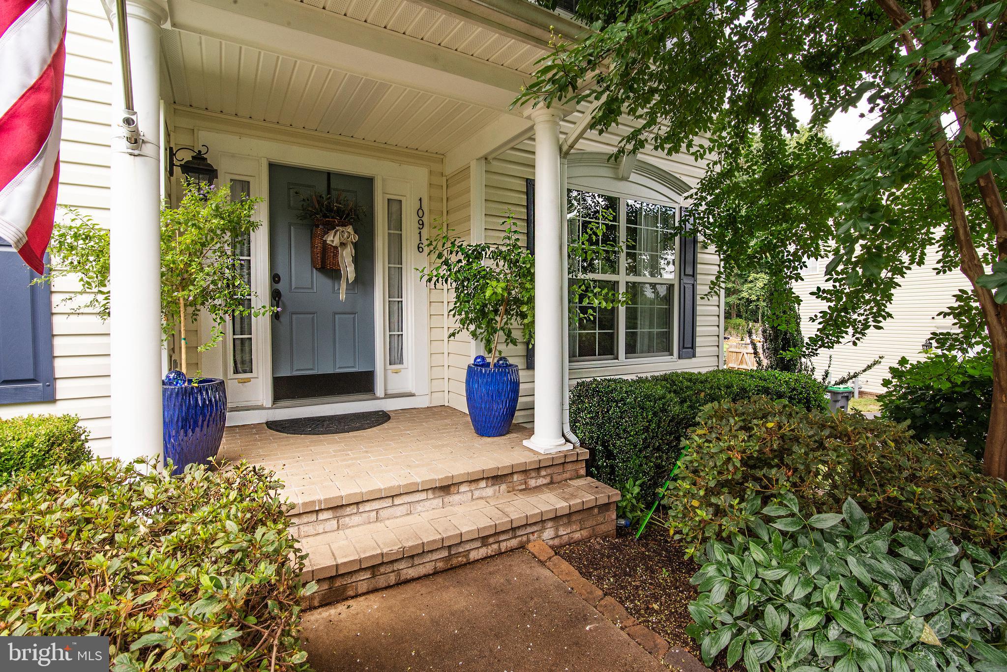 10916 Park Ridge Road Fredericksburg, VA 22408 - Photo 5 of 59 Gallery Image 5