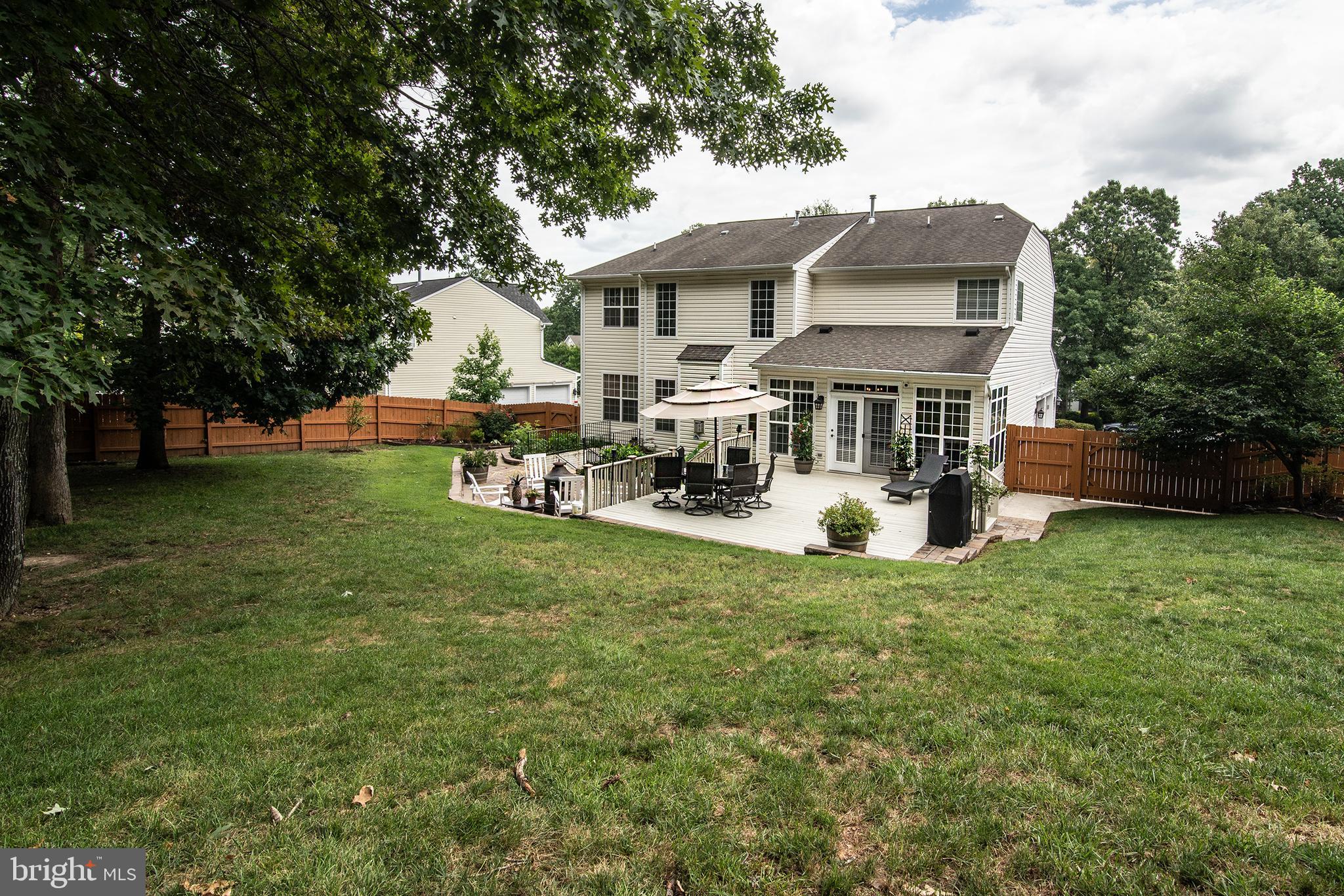 10916 Park Ridge Road Fredericksburg, VA 22408 - Photo 6 of 59 Gallery Image 6