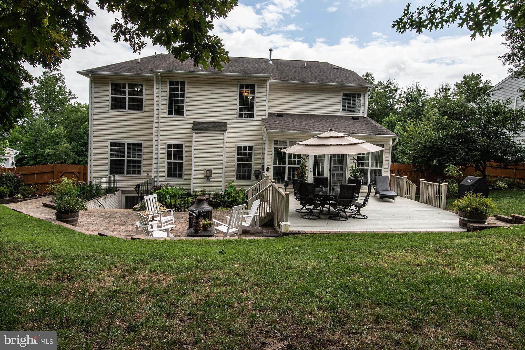 10916 Park Ridge Road Fredericksburg, VA 22408 - Photo 8 of 59 Gallery Image 8