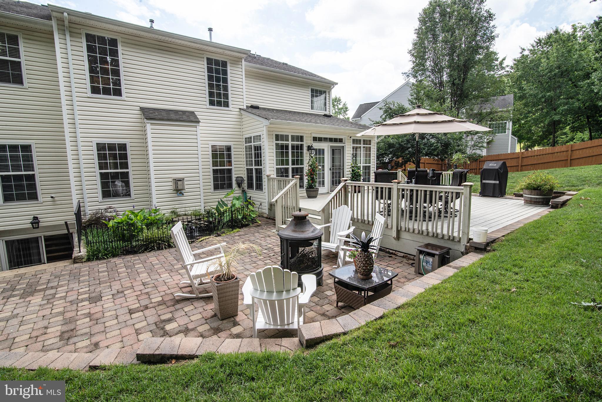 10916 Park Ridge Road Fredericksburg, VA 22408 - Photo 9 of 59 Gallery Image 9
