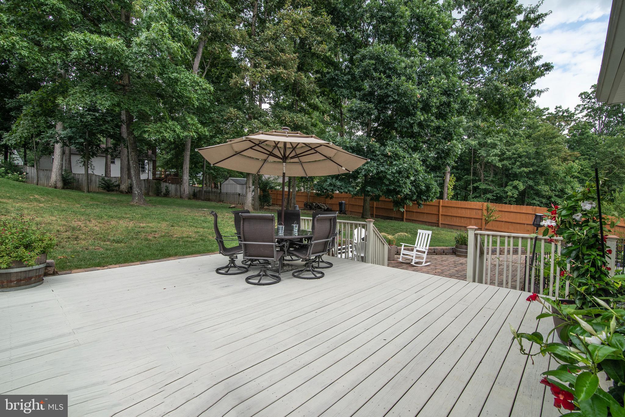 10916 Park Ridge Road Fredericksburg, VA 22408 - Photo 10 of 59 Gallery Image 10