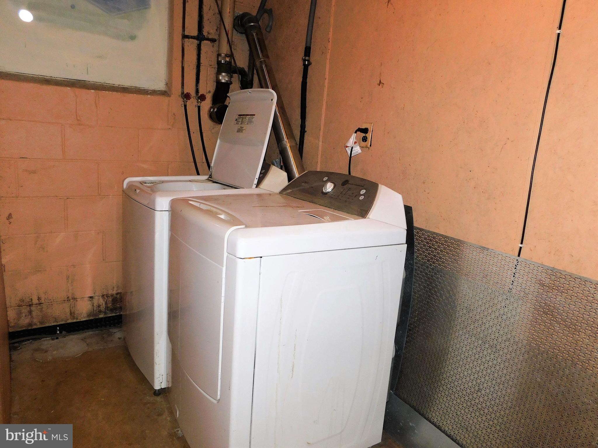 77 Zion Acres Road North East, MD 21901 - Photo 22 of 24 Laundry off of garage