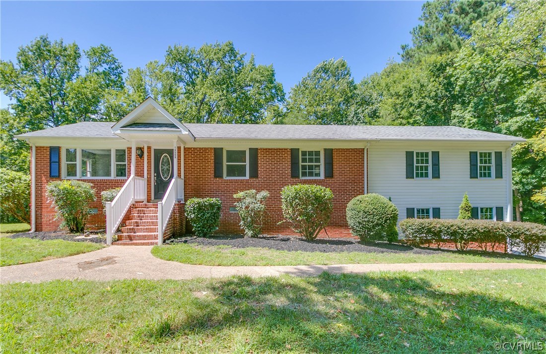 14509 Michaels Ridge Road Midlothian, VA 23113 - Photo 1 of 34 Welcome to 14509 Michaels Ridge Rd