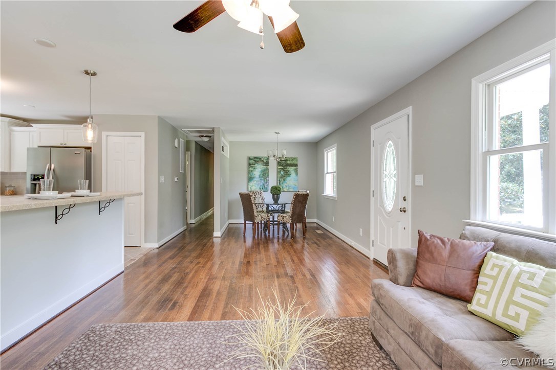 14509 Michaels Ridge Road Midlothian, VA 23113 - Photo 5 of 34 Gallery Image 5