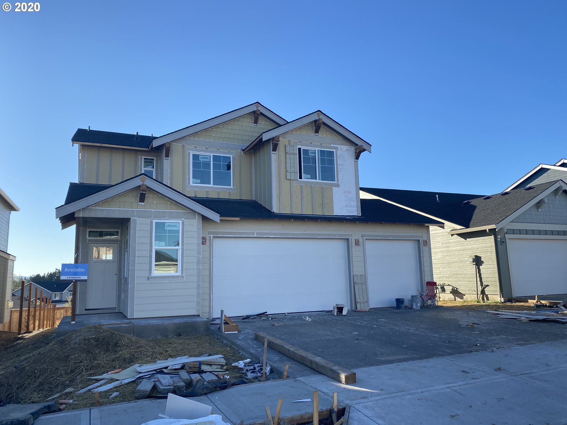 3729 South 40th Place Ridgefield, WA 98642 - Photo 1 of 25