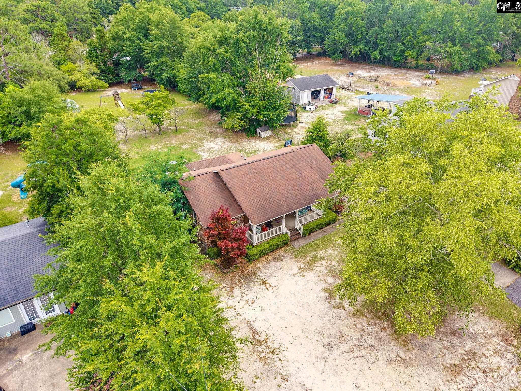 1083 State Rd S-28-443 Lugoff, SC 29078 - Photo 29 of 34