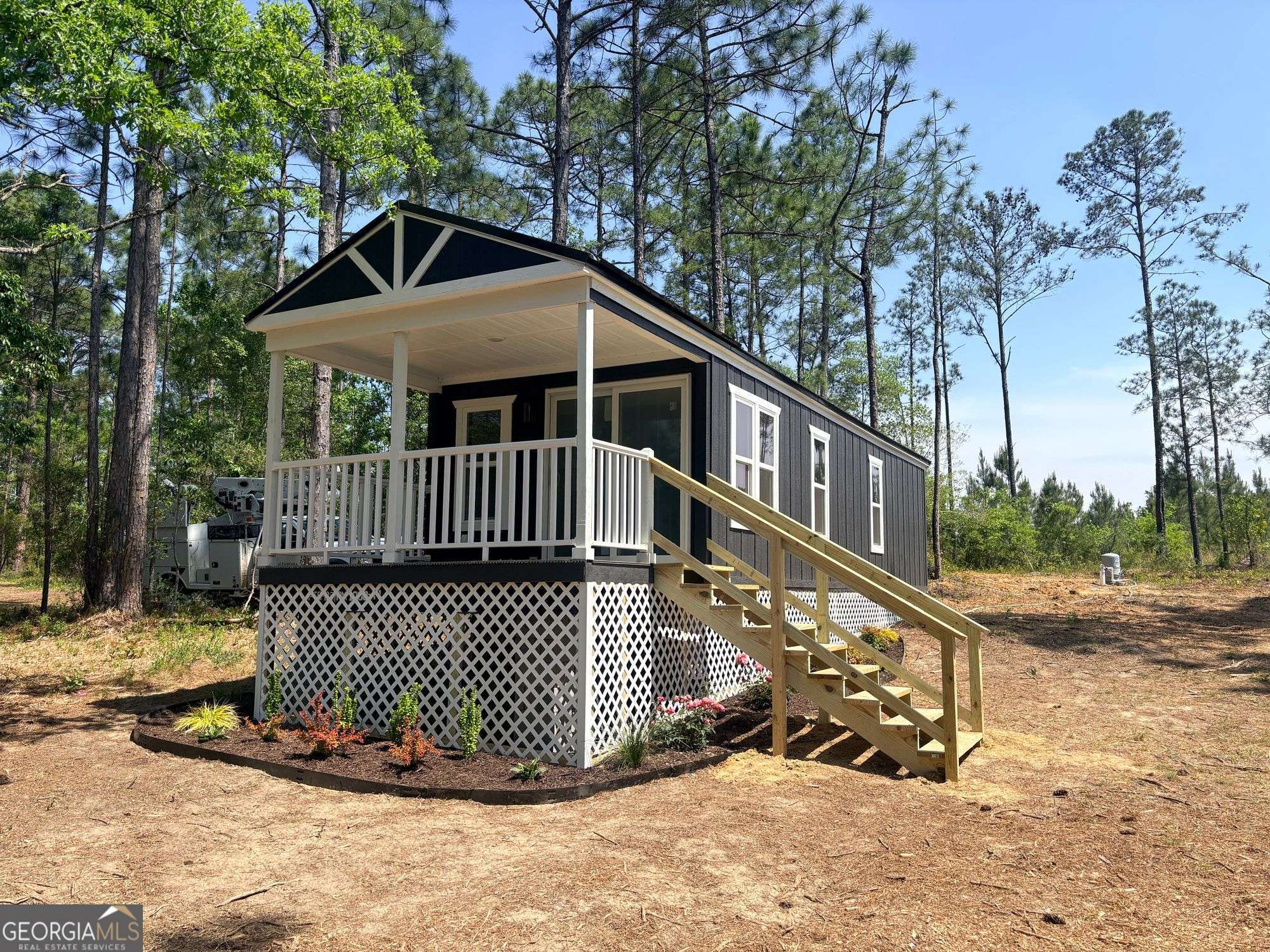 108 Tanglewood Road Soperton, GA 30457 - Photo 3 of 13