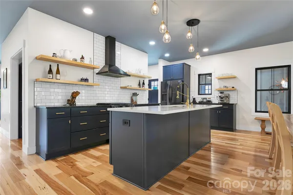 $899,000 | 71 Hidden Pond Lane, Brevard, NC 28712