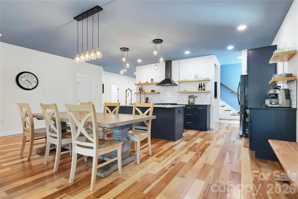 $899,000 | 71 Hidden Pond Lane, Brevard, NC 28712