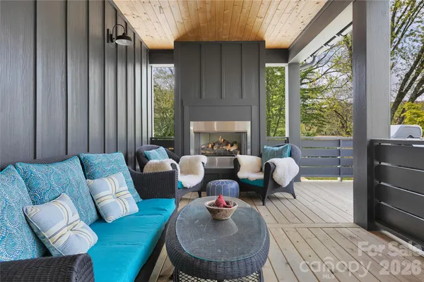 $899,000 | 71 Hidden Pond Lane, Brevard, NC 28712