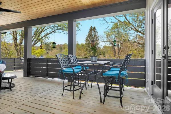 $899,000 | 71 Hidden Pond Lane, Brevard, NC 28712