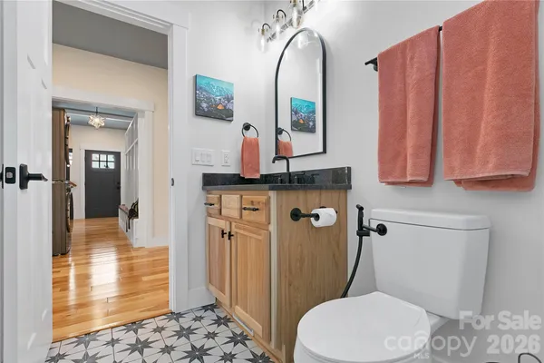 $899,000 | 71 Hidden Pond Lane, Brevard, NC 28712