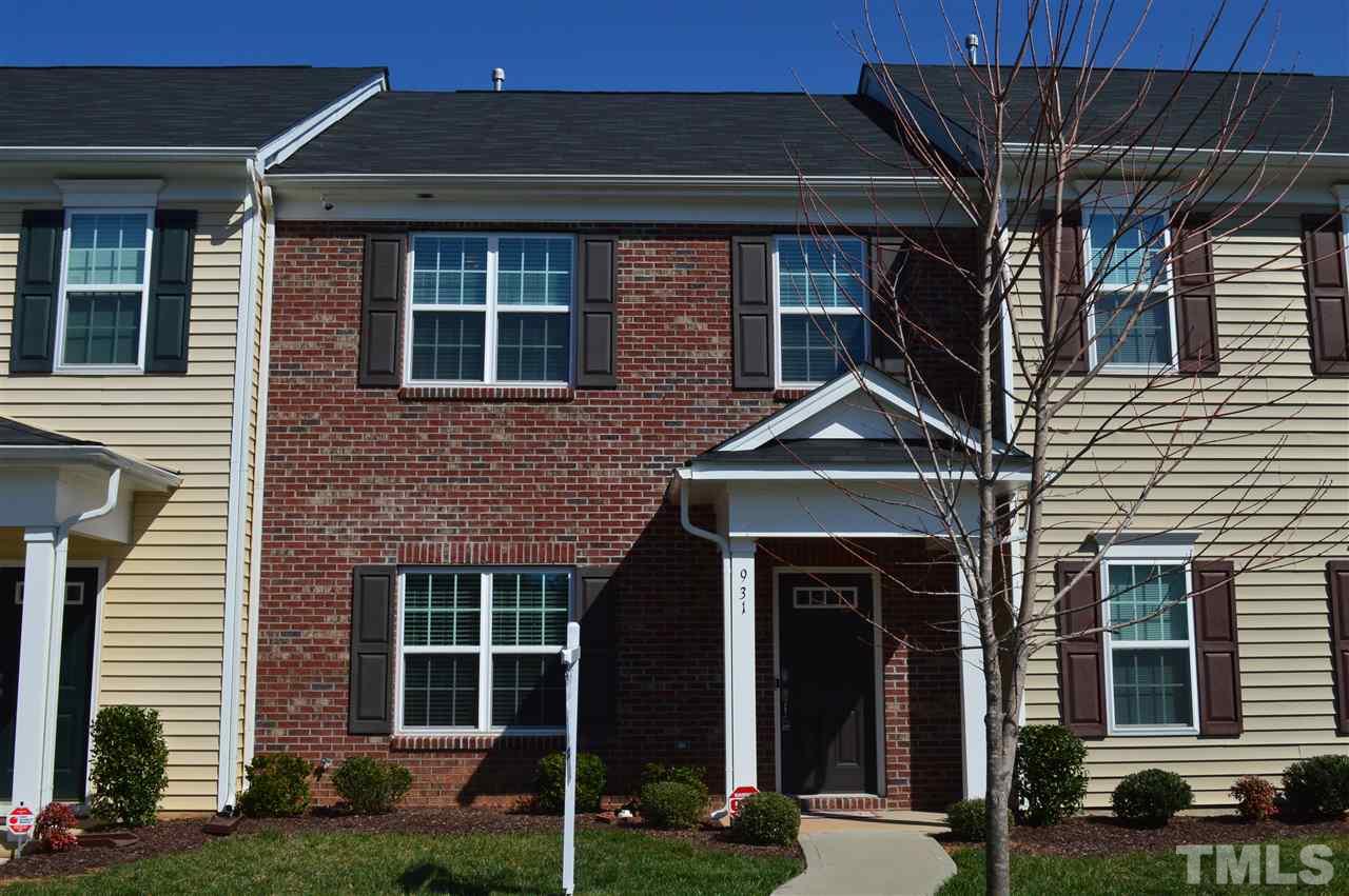 931 Ileagnes Road Raleigh, NC 27603 - Photo 1 of 23