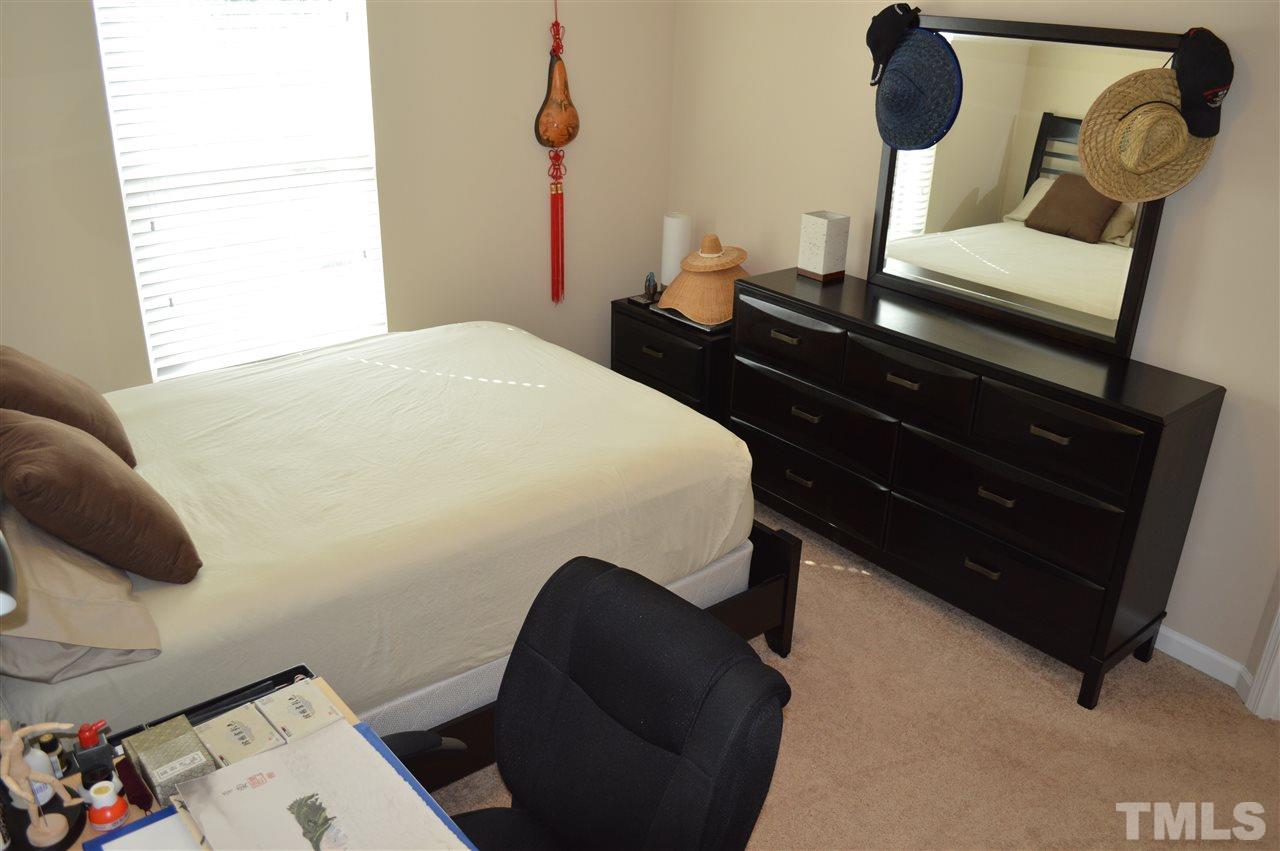 931 Ileagnes Road Raleigh, NC 27603 - Photo 15 of 23