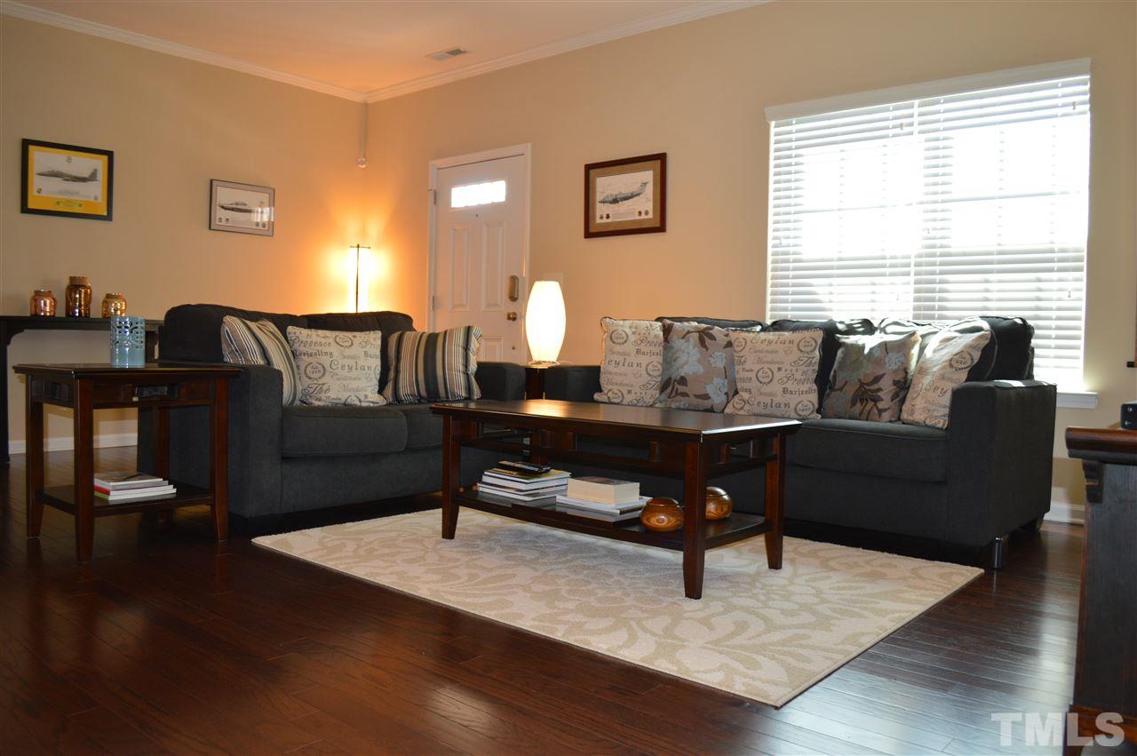 931 Ileagnes Road Raleigh, NC 27603 - Photo 3 of 23