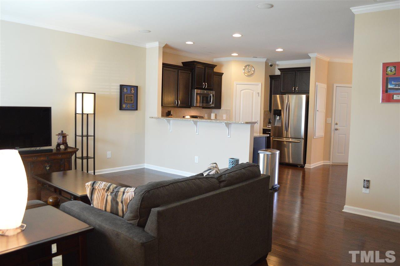 931 Ileagnes Road Raleigh, NC 27603 - Photo 4 of 23