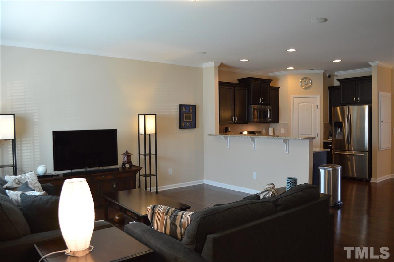 931 Ileagnes Road Raleigh, NC 27603 - Photo 5 of 23