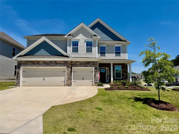 $610,000 | 5145 Silver Crk Lane, Denver, NC 28037