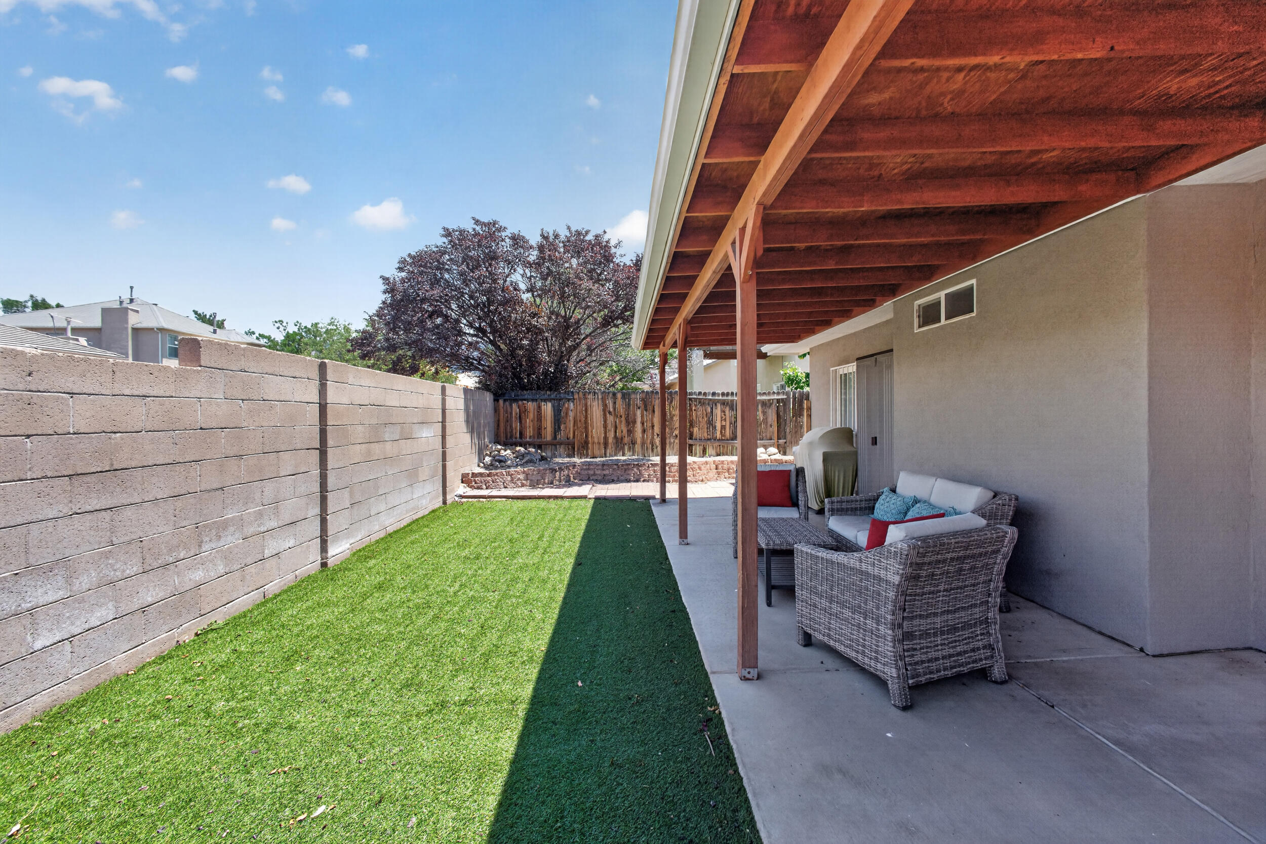 6601 Vista Del Rancho Road Northeast Albuquerque, NM 87113 - Photo 34 of 40 Gallery Image 34