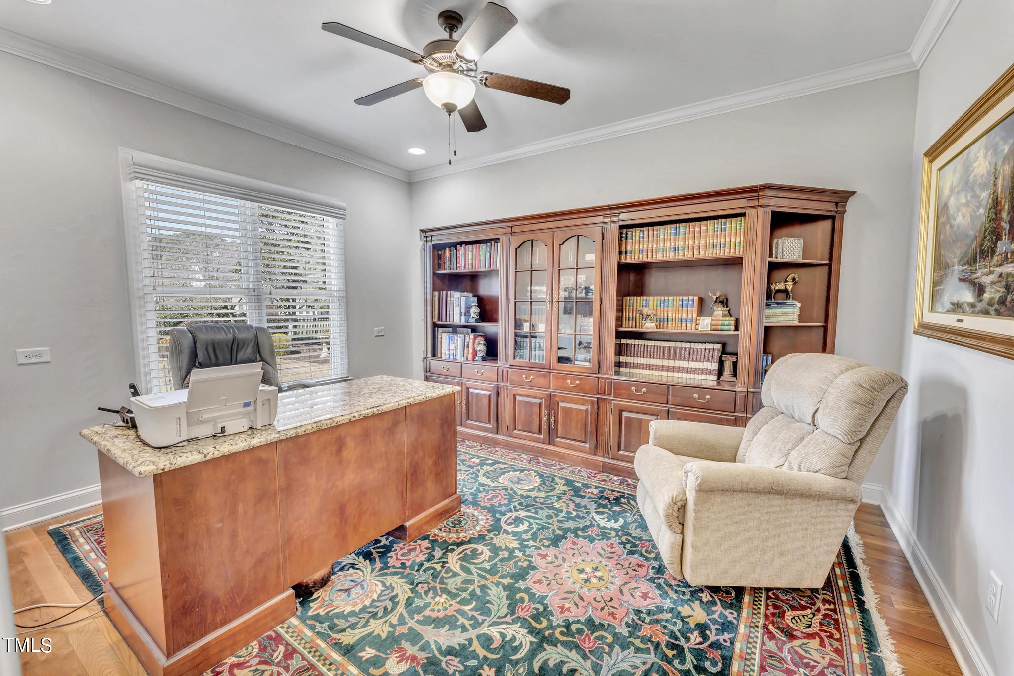 3324 Cotten Road Raleigh, NC 27603 - Photo 24 of 43 Bedroom #4 w/ Full Bath