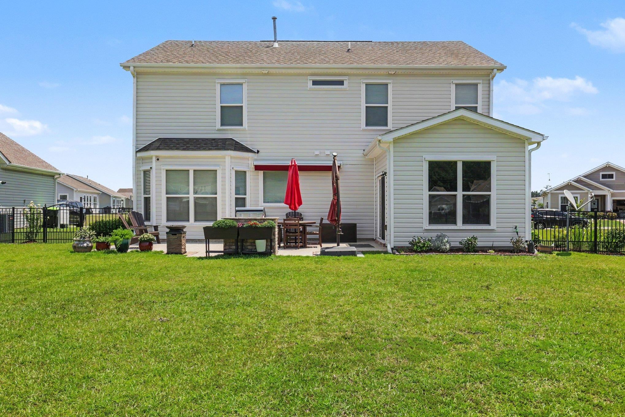 571 Majorca Loop Columbia, SC 29209 - Photo 35 of 43