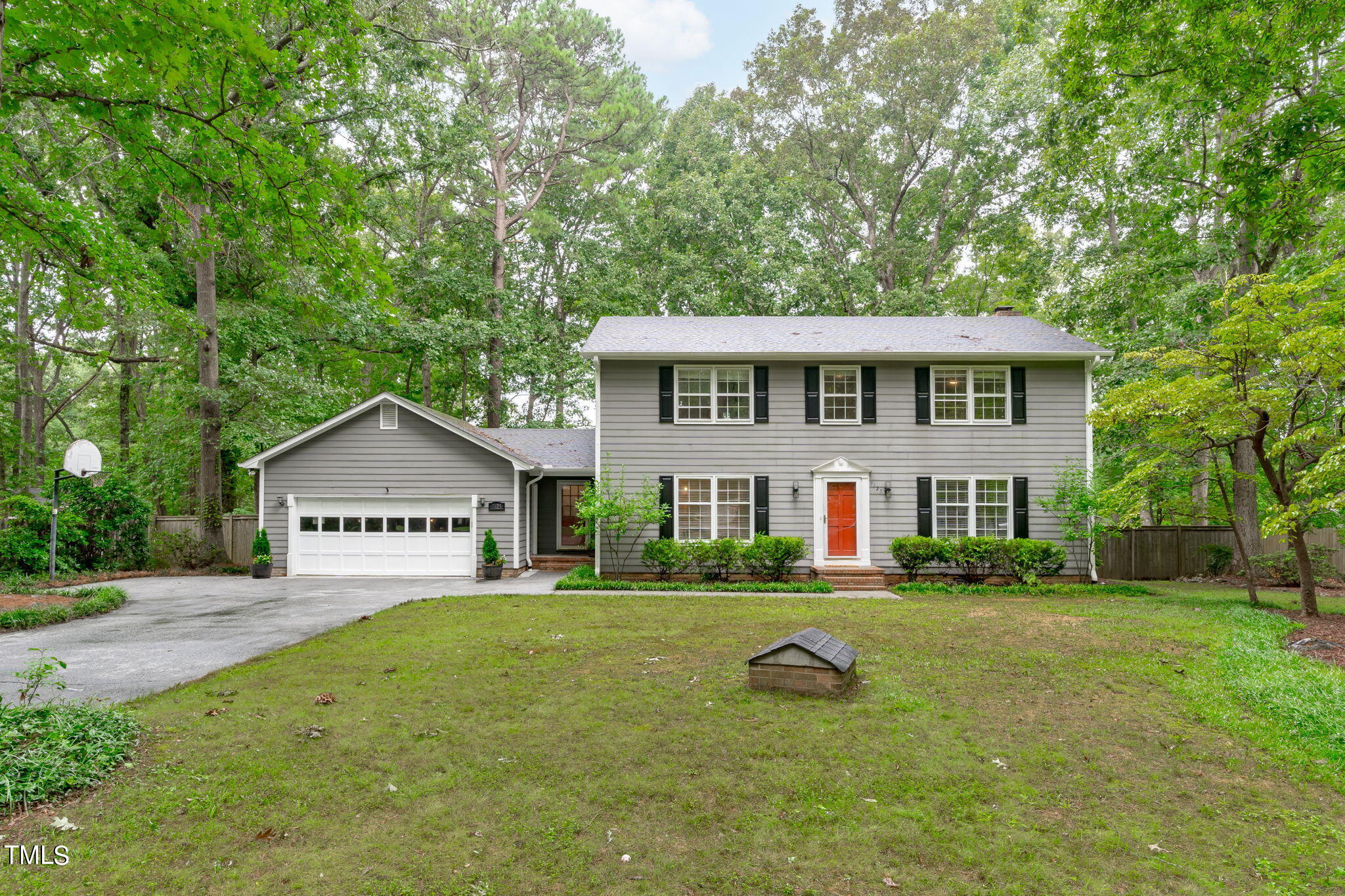 5125 Lansdowne Drive Durham, NC 27712 - Photo 1 of 43 A-1