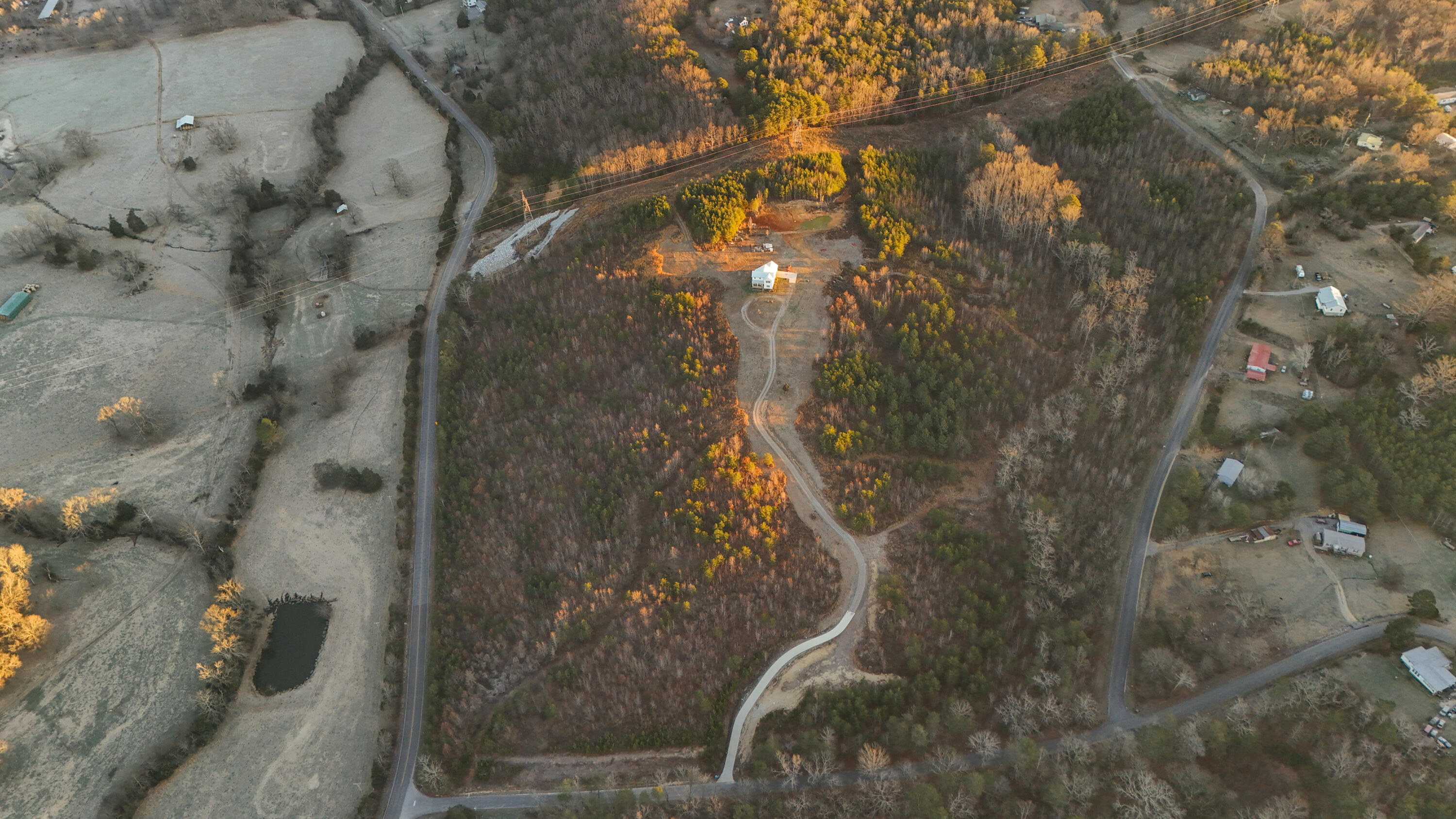 0 Prospect Road Chickamauga, GA 30707 - Photo 2 of 10 Prospect-13