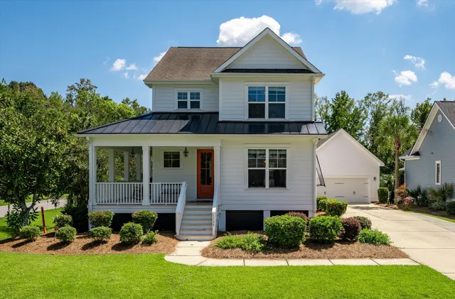 $719,900 | 1195 Quick Rabbit Loop, Charleston, SC 29414