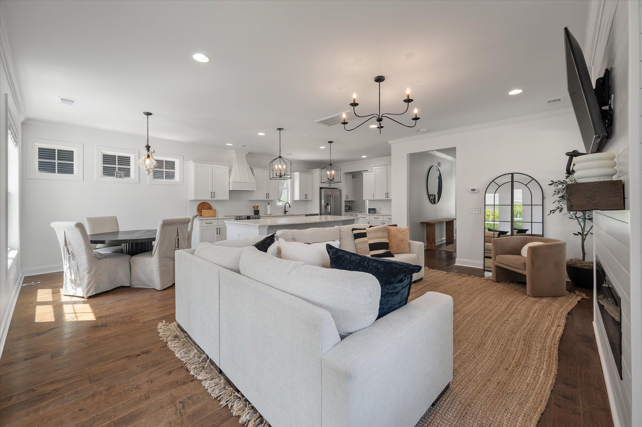1195 Quick Rabbit Loop Charleston, SC 29414 - Photo 11 of 60 12